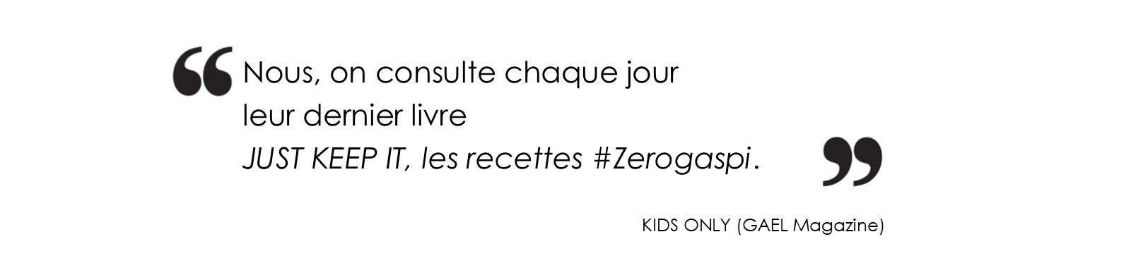 Anticipez vos repas avec les 200 reccetes, 200 astuces et 300 variantes de cette bible fourmillant de conseils vécus en vrai. (GAEL Magazine)