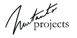 Logo Nurtantio Projects