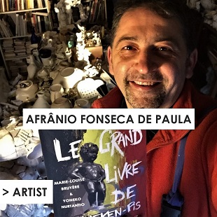 Afrânio FONSECA DE PAULA