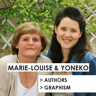 Marie-Louise BRUYÈRE and Yoneko NURTANTIO