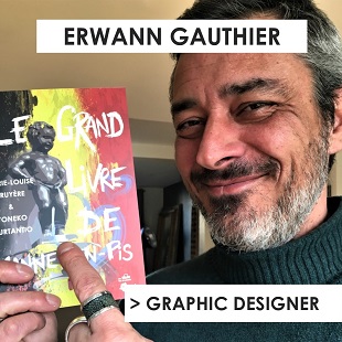 Erwann GAUTHIER