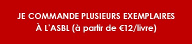 Je commande plusieurs livres