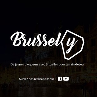 Vidéo Brussely