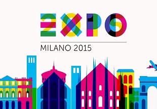 Milan - Expo Universelle