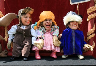 Theater aan zee Theater aan zee
