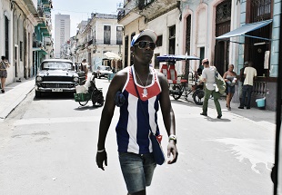Voyage à Cuba Voyage à Cuba