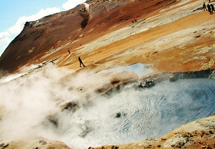 Voyage en Islande Voyage en Islande