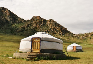 Voyage en Mongolie Voyage en Mongolie
