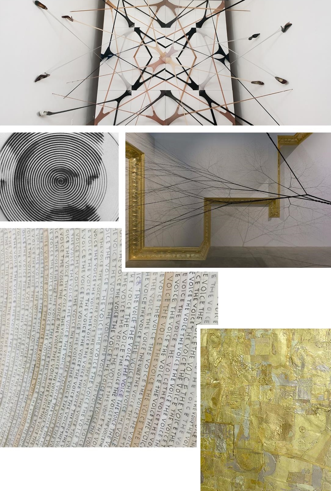 Palais de Tokyo 2016 - montage Gwenny NURTANTIO© Double Je