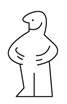 Ikea personnage de base