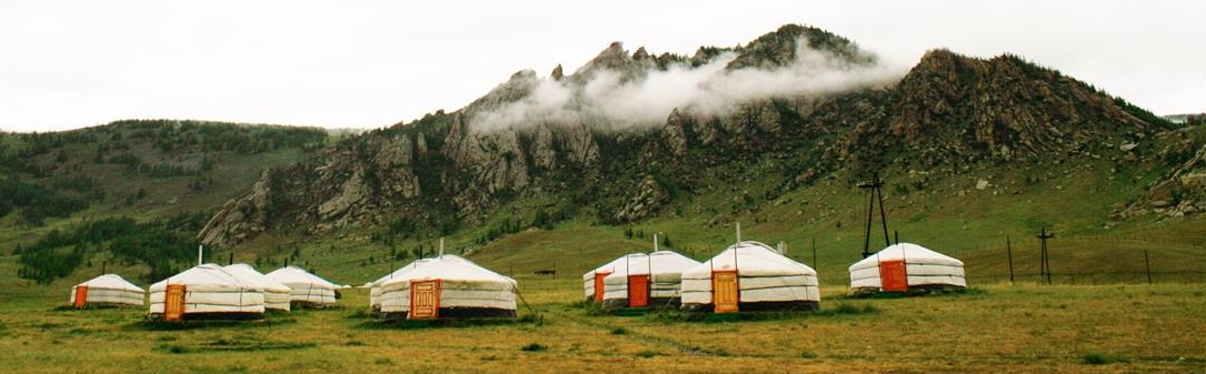 Mongolie - Gwenny NURTANTIO©