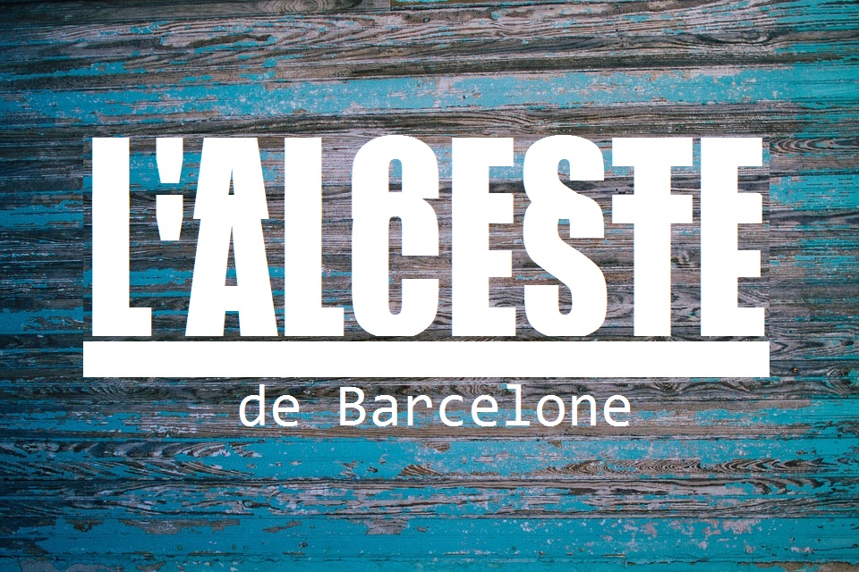 L’Alceste de Barcelone