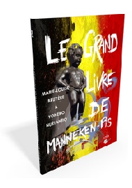 Pub Livre Manneken-Pis