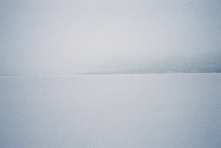 Le silence
