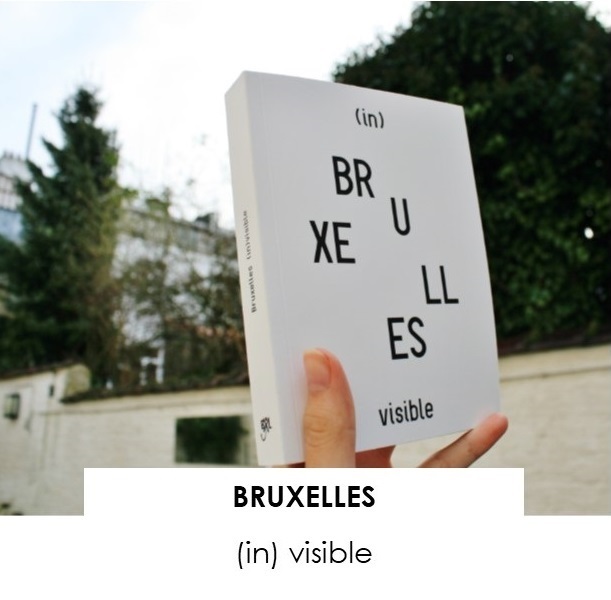 Bruxelles Invisible